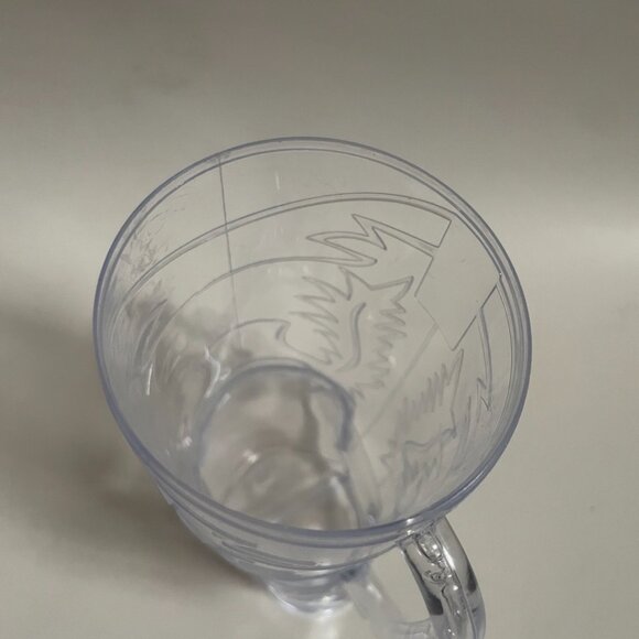 Plastic Cowboy Boot Cups and Shot Glasses (4) - Picture 4 of 12